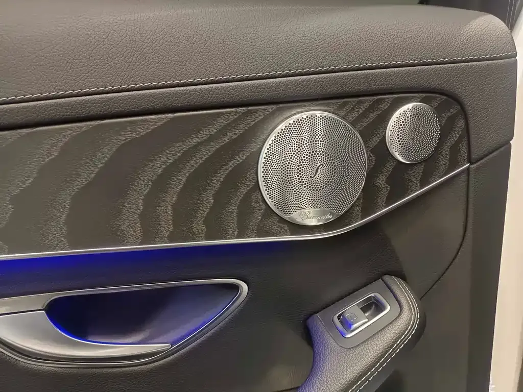 Mercedes-Benz C-Class 2021 из CN, фото 8