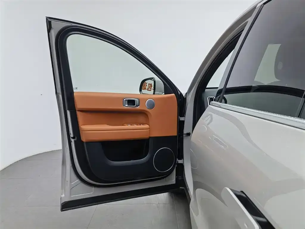 Li Auto L6 2025 из CN, фото 8
