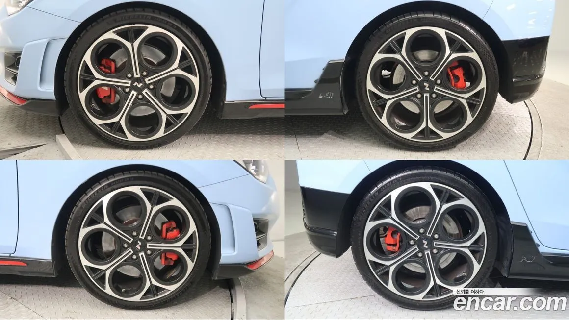 Hyundai Veloster 2021 из KR, фото 5