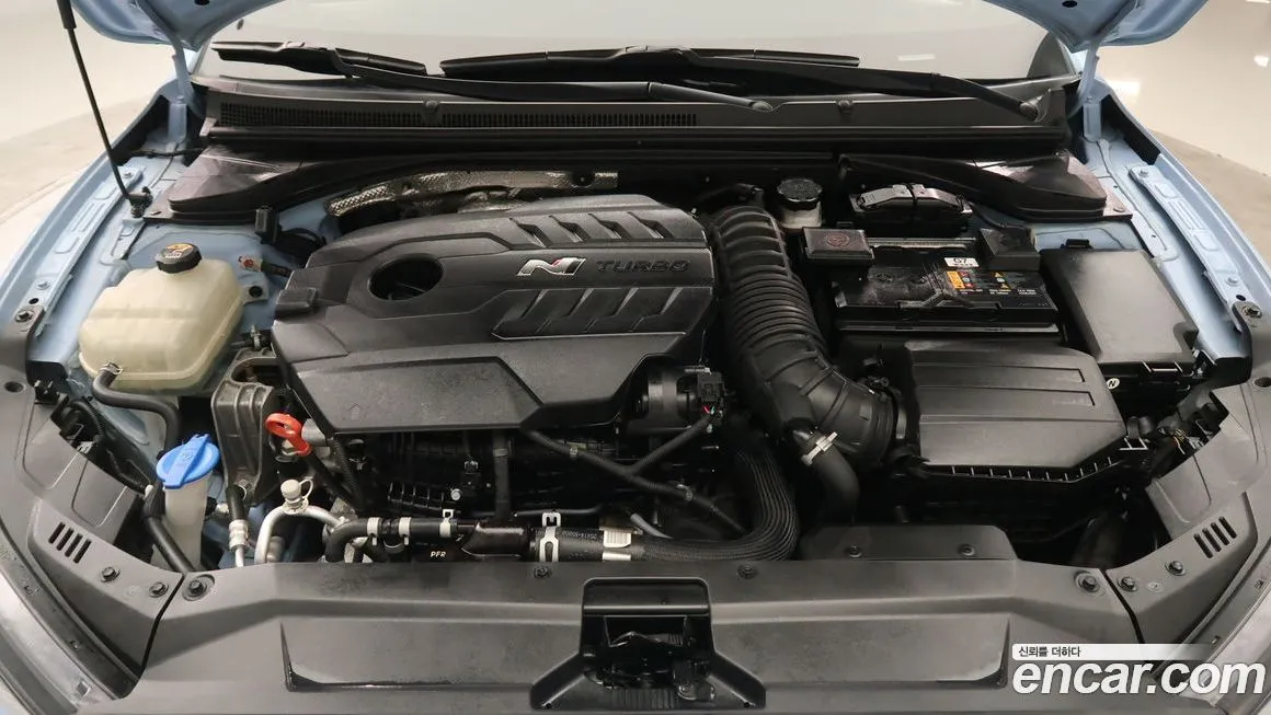 Hyundai Veloster 2021 из KR, фото 6