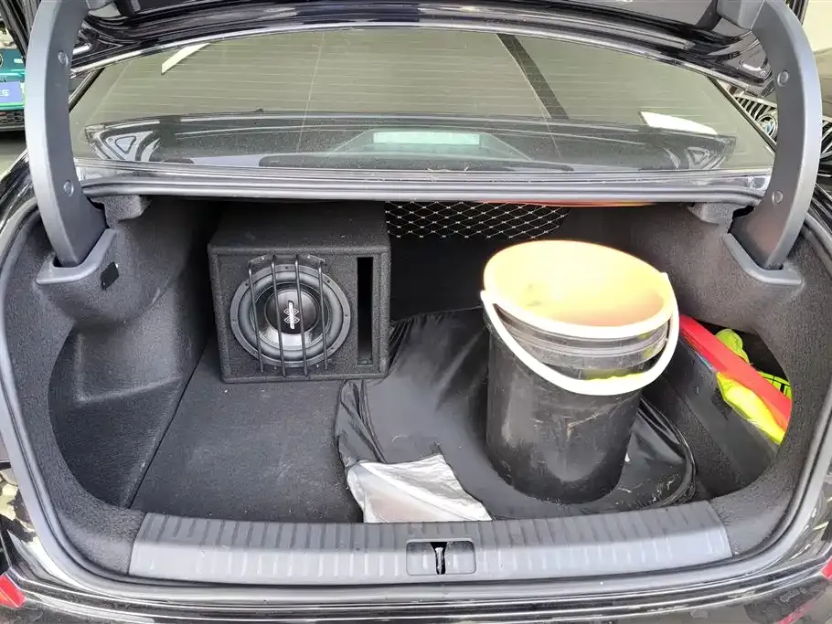 Volkswagen Passat 2022 из CN, фото 4