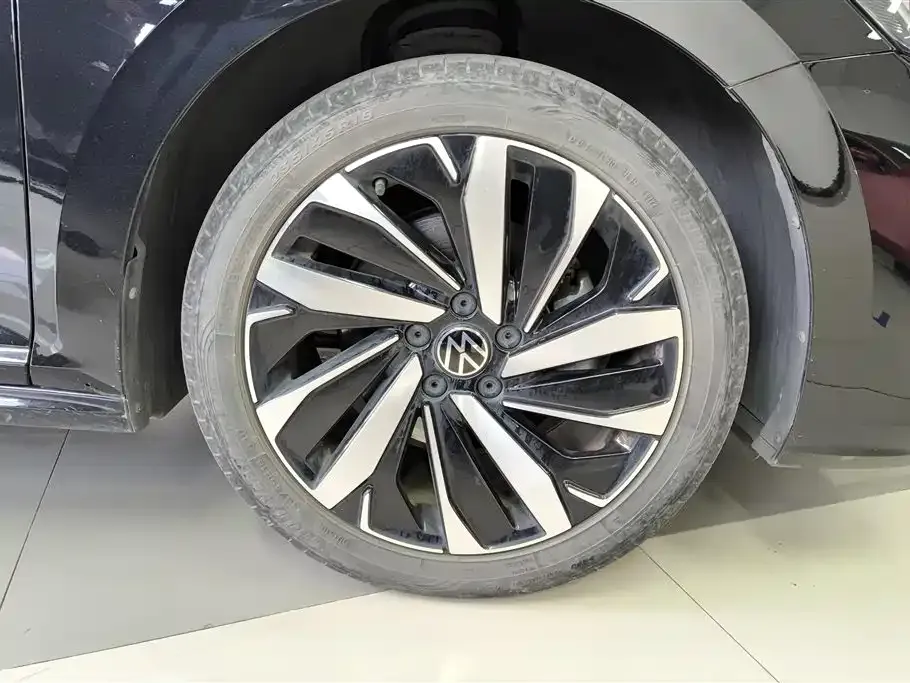 Volkswagen Passat 2022 из CN, фото 6
