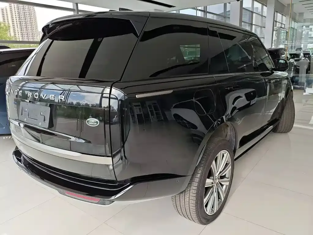 Land Rover Range Rover 2023 из CN, фото 10