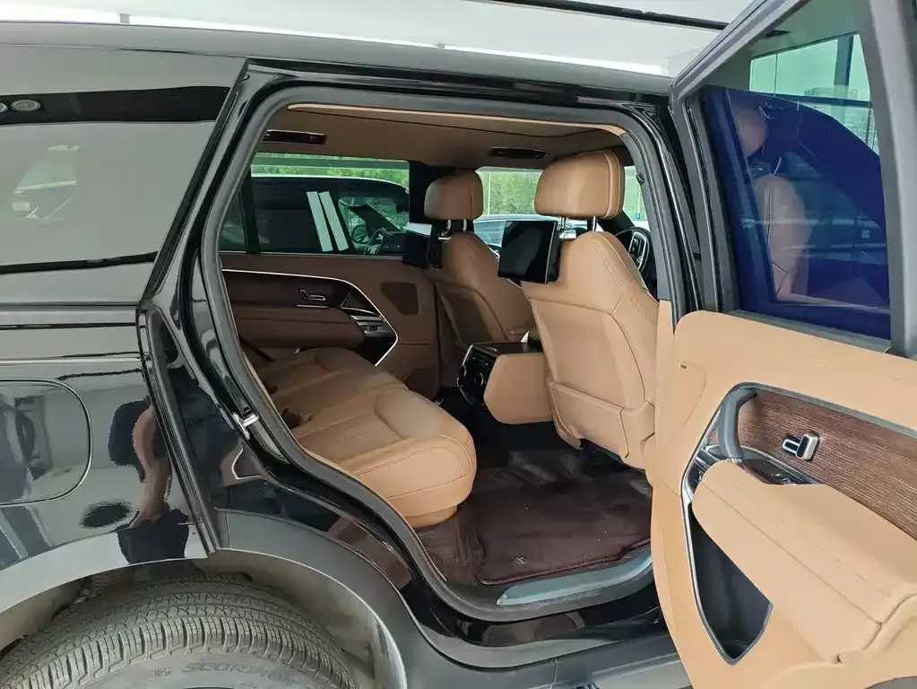 Land Rover Range Rover 2023 из CN, фото 8