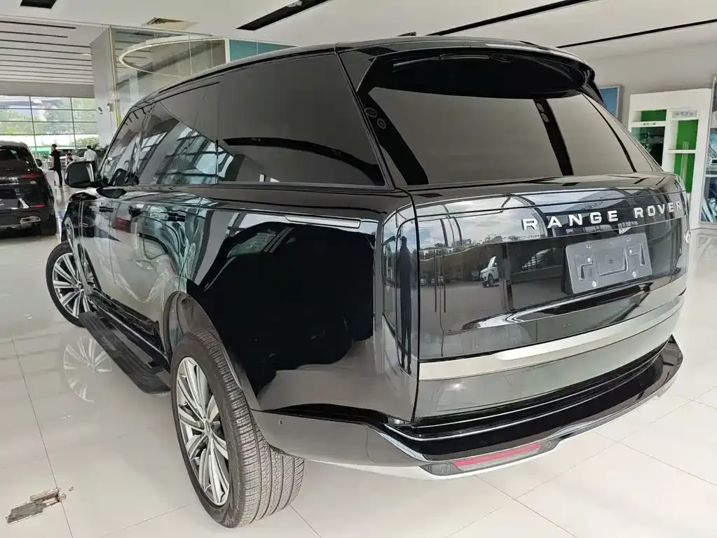 Land Rover Range Rover 2023 из CN, фото 9