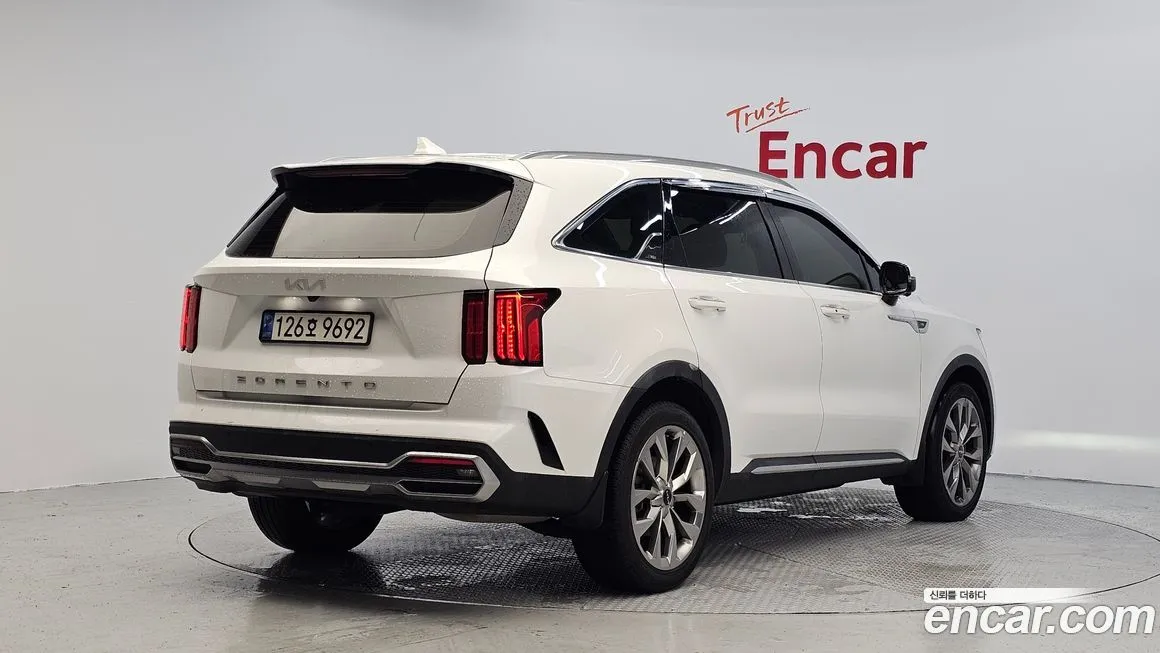 Kia Sorento — фото 2