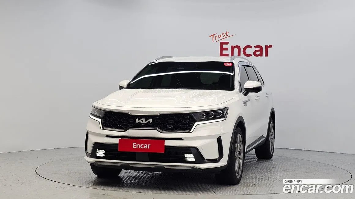 Kia Sorento — фото 3