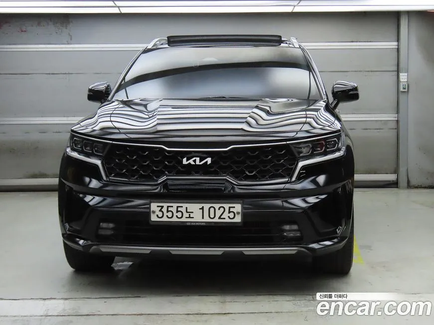 Kia Sorento — фото 2