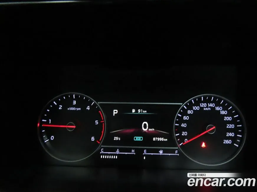 Kia Sorento — фото 9