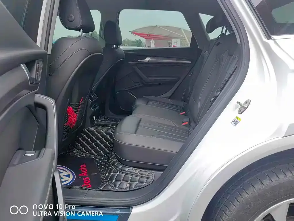 [object Object] Q5L 2021 из CN, фото 5