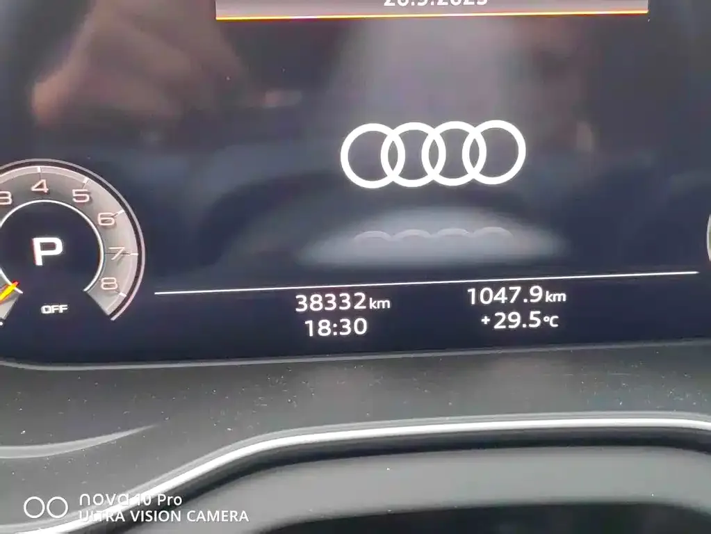 [object Object] Q5L 2021 из CN, фото 8