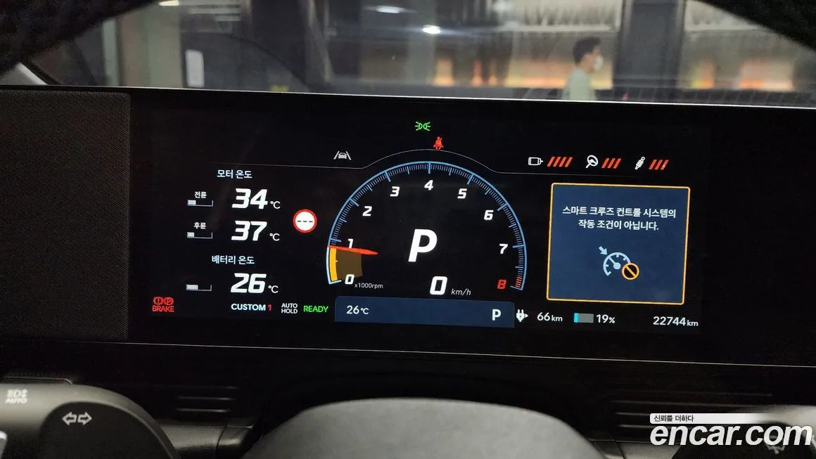 Hyundai Ioniq5 — фото 8
