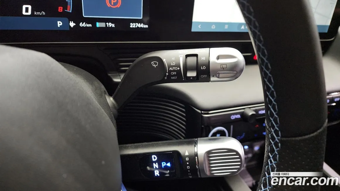Hyundai Ioniq5 — фото 9