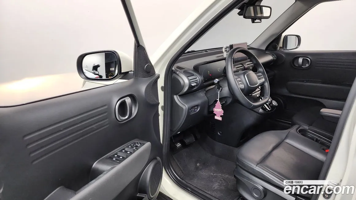 Hyundai Casper 2023 из KR, фото 10