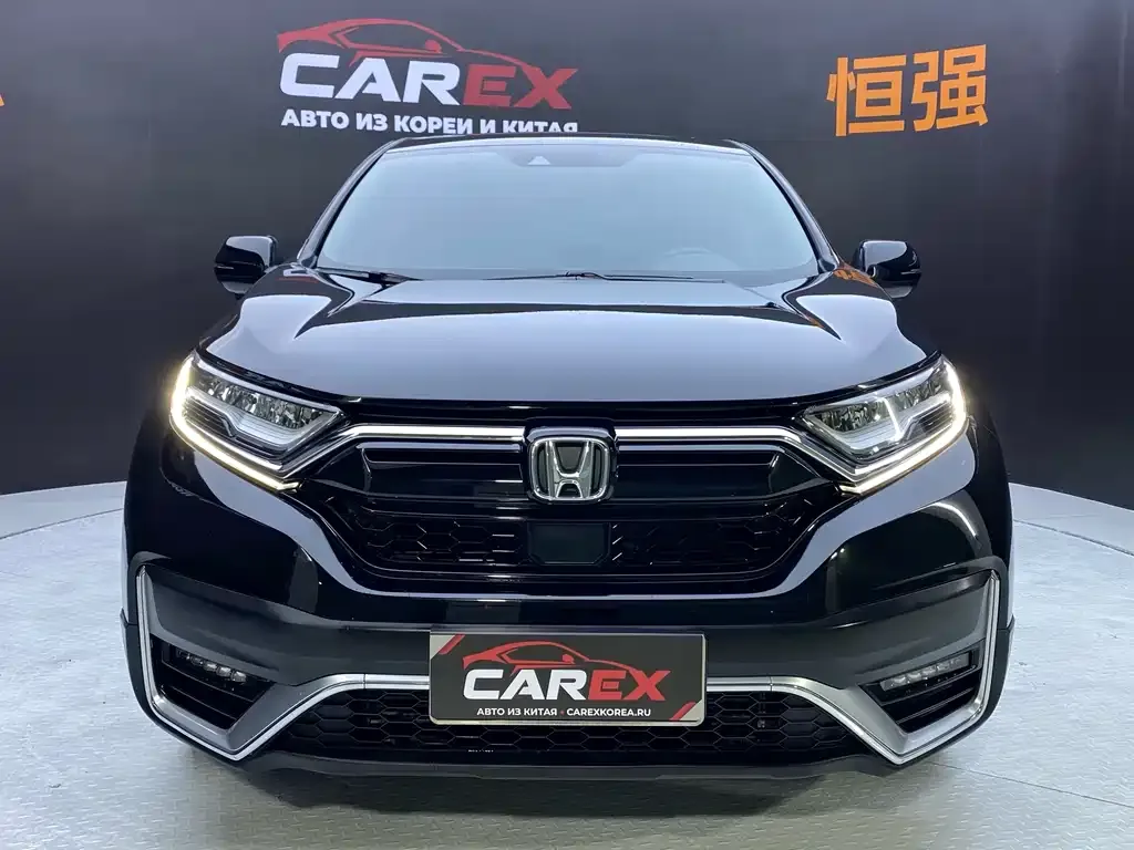 Honda CR-V 2022 из CN, фото 2