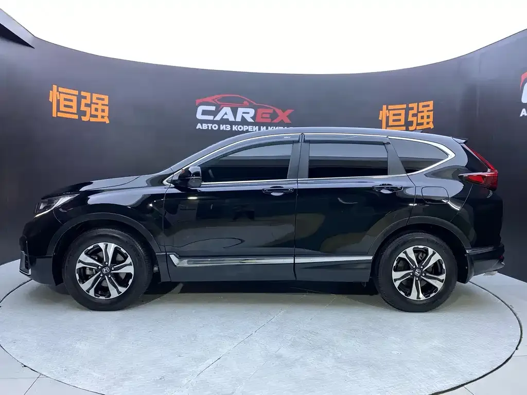 Honda CR-V 2022 из CN, фото 3