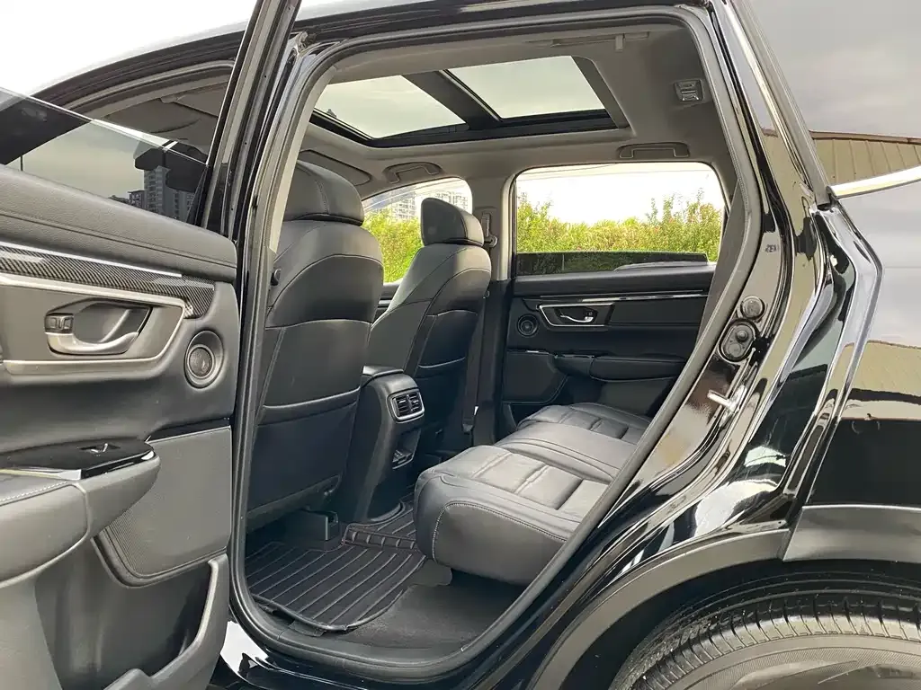 Honda CR-V 2022 из CN, фото 7