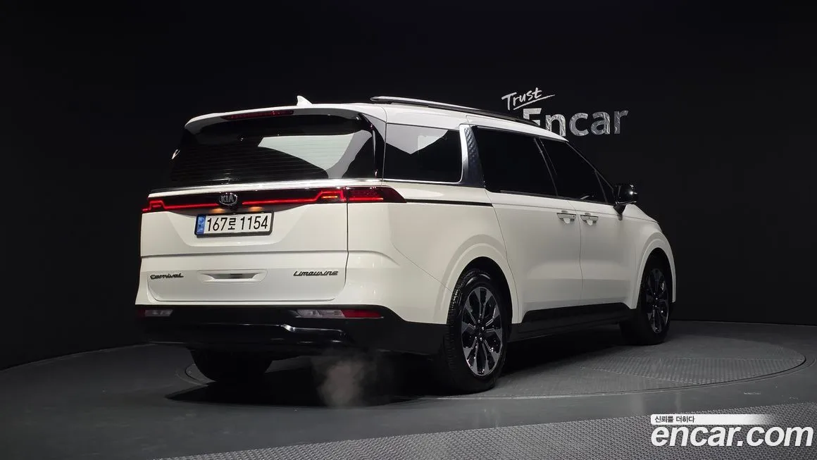 Kia Carnival — фото 2