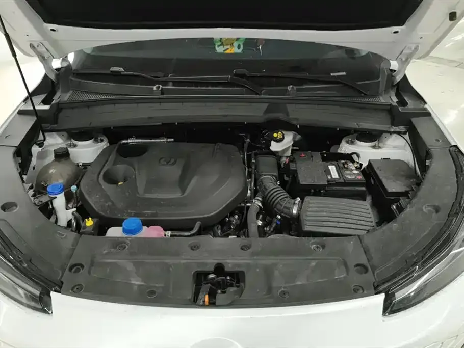 Changan CS55PLUS 2025 из CN, фото 10