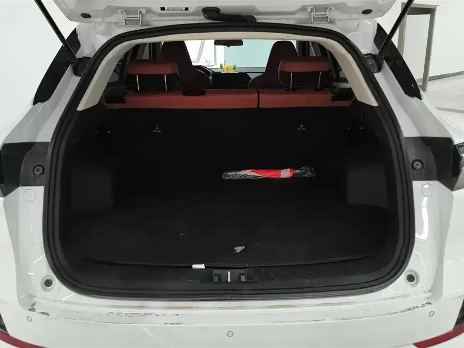 Changan CS55PLUS 2025 из CN, фото 4