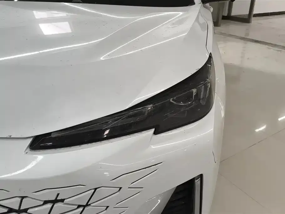 Changan CS55PLUS 2025 из CN, фото 5