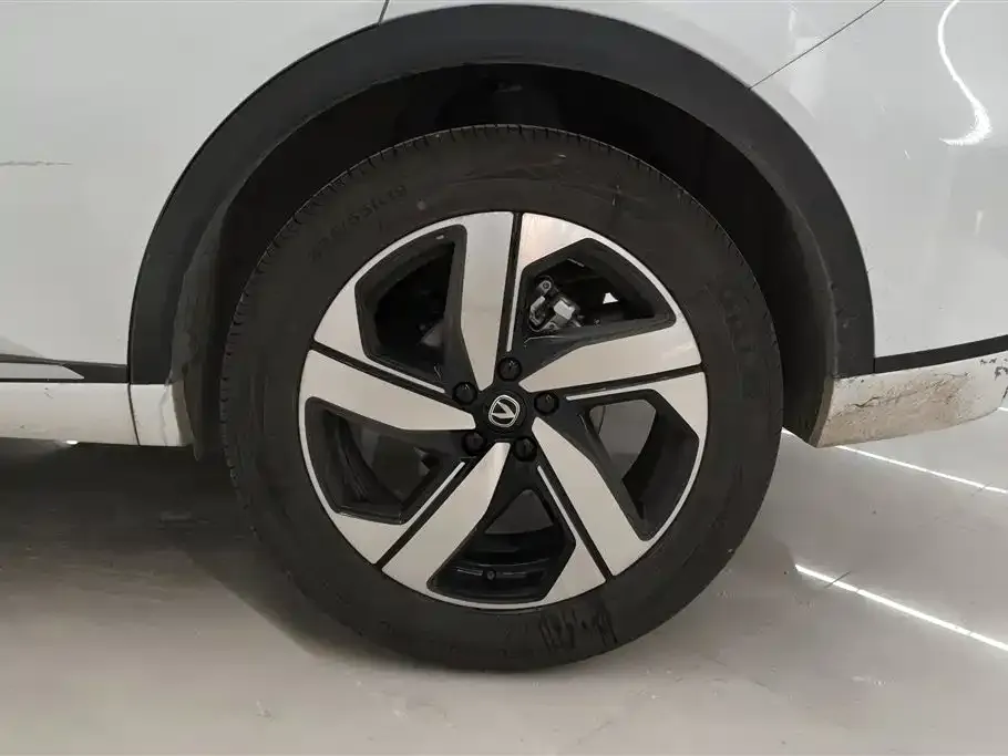 Changan CS55PLUS 2025 из CN, фото 6