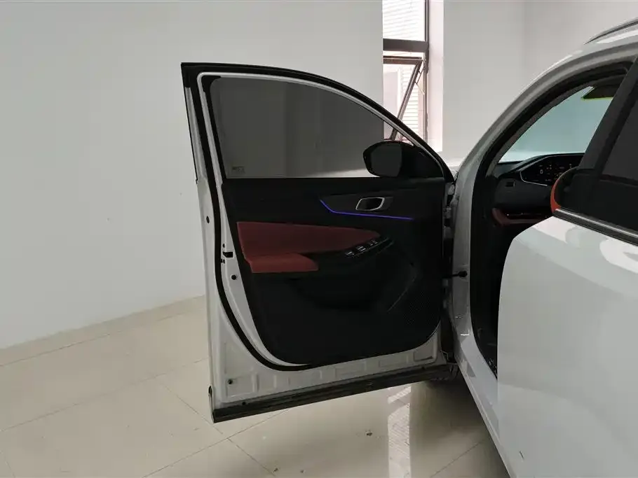 Changan CS55PLUS 2025 из CN, фото 7