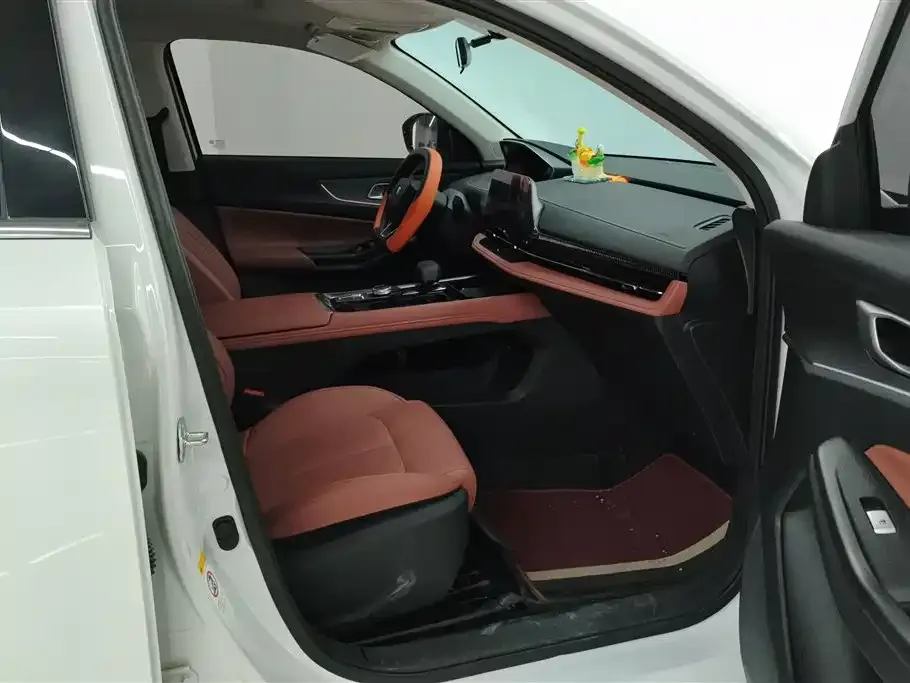 Changan CS55PLUS 2025 из CN, фото 8
