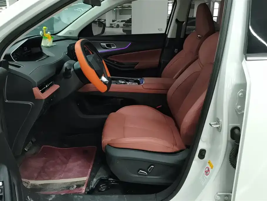 Changan CS55PLUS 2025 из CN, фото 9