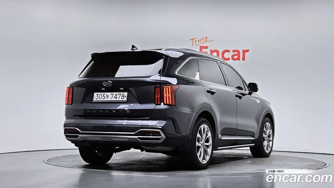 Kia Sorento — фото 2