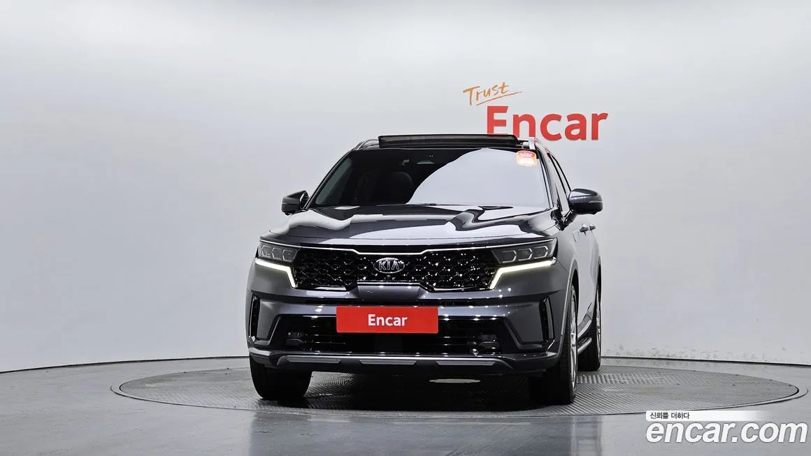Kia Sorento — фото 3