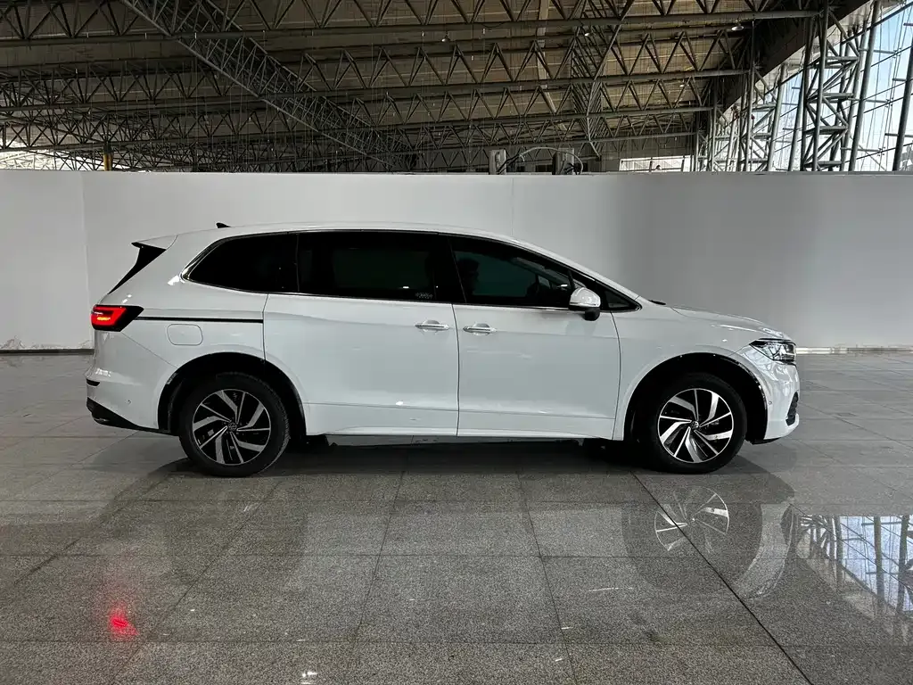 Volkswagen Viloran 2023 из CN, фото 4