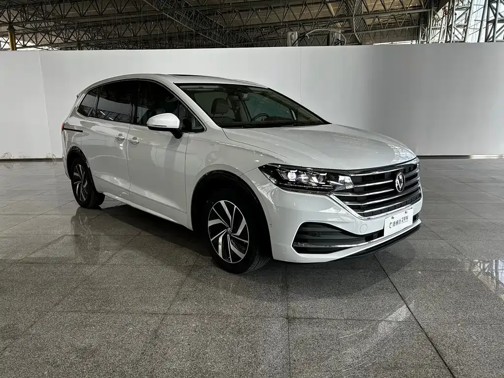 Volkswagen Viloran 2023 из CN, фото 5