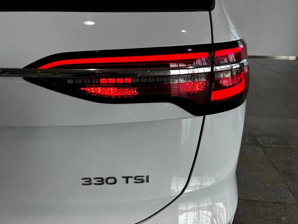 Volkswagen Viloran 2023 из CN, фото 7