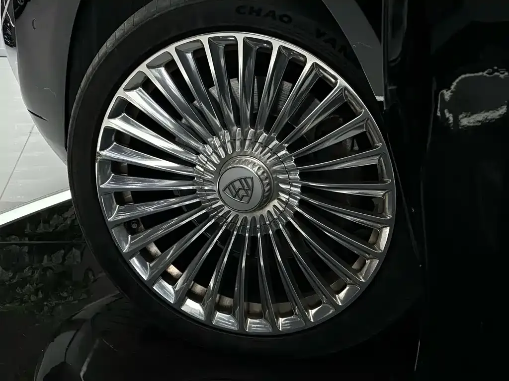 Mercedes-Benz Vito 2023 из CN, фото 5