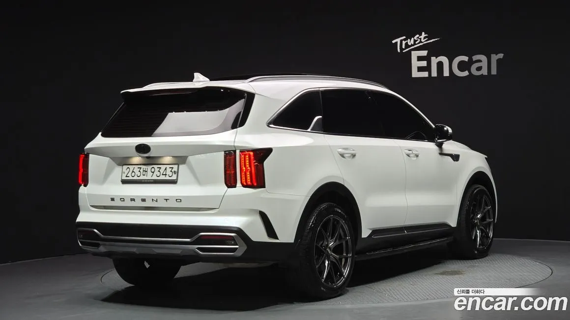 Kia Sorento — фото 2