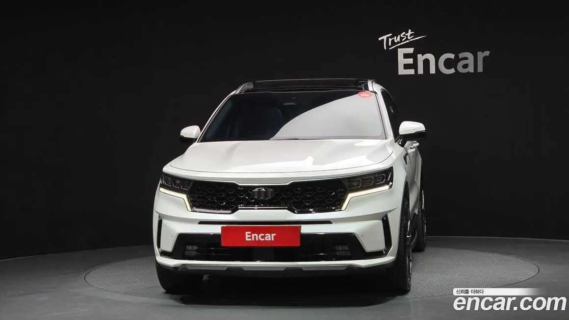 Kia Sorento — фото 3