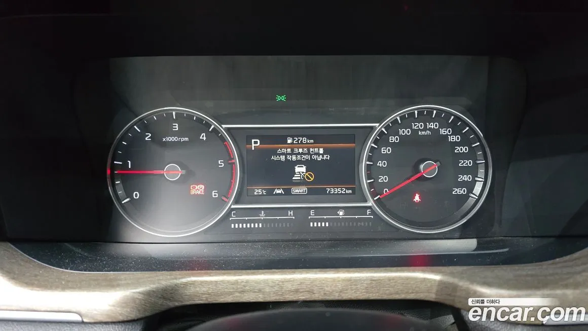 Kia Sorento — фото 8