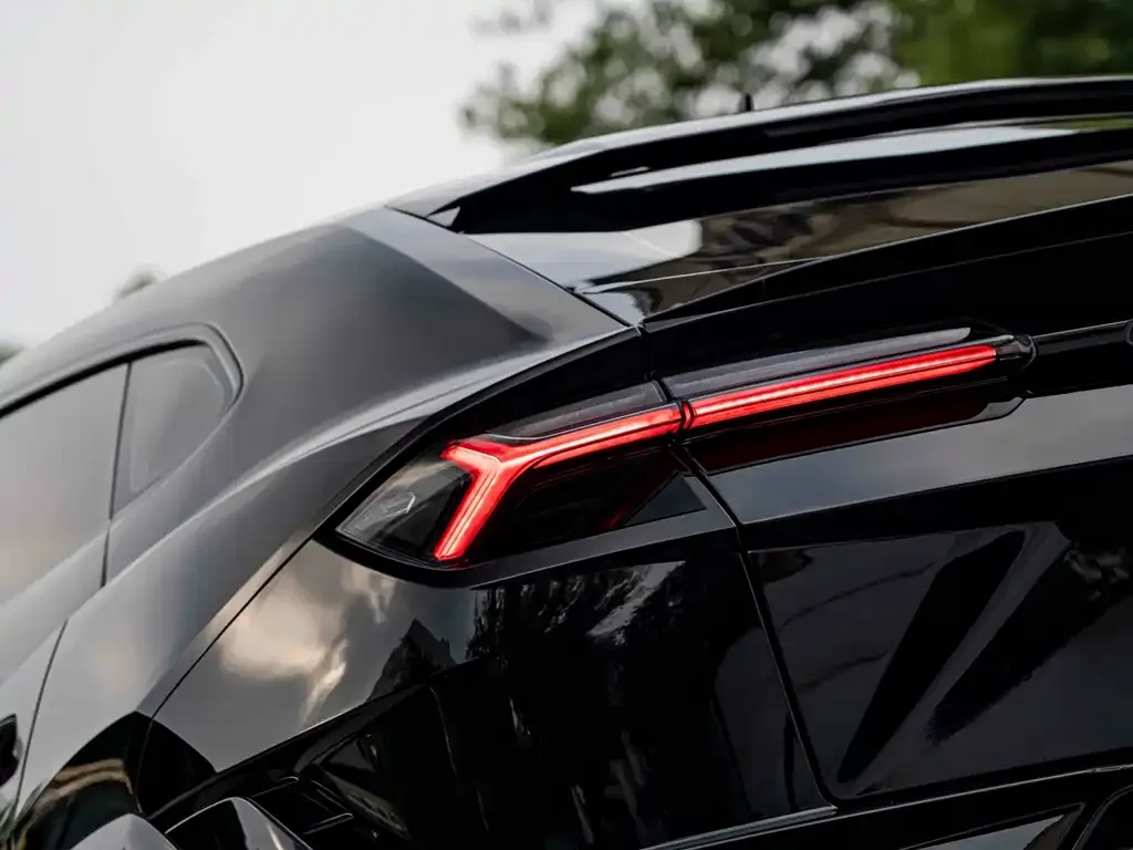 Lamborghini Urus 2024 из CN, фото 10