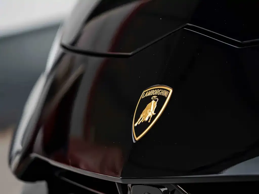Lamborghini Urus 2024 из CN, фото 3