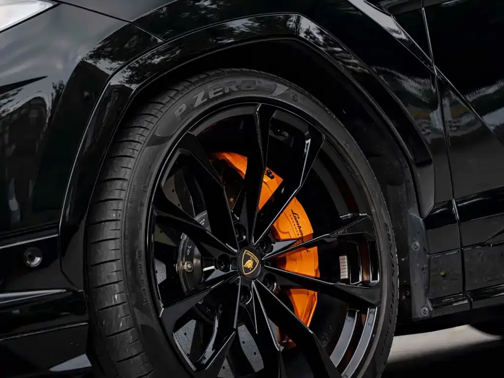Lamborghini Urus 2024 из CN, фото 4