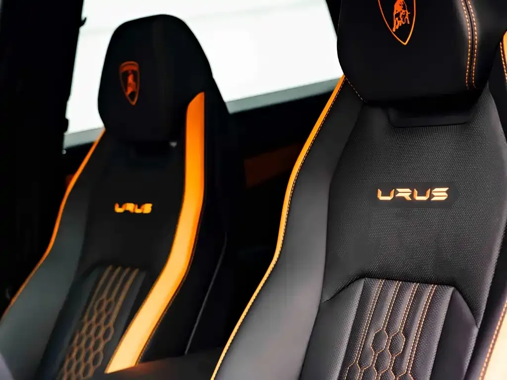 Lamborghini Urus 2024 из CN, фото 6