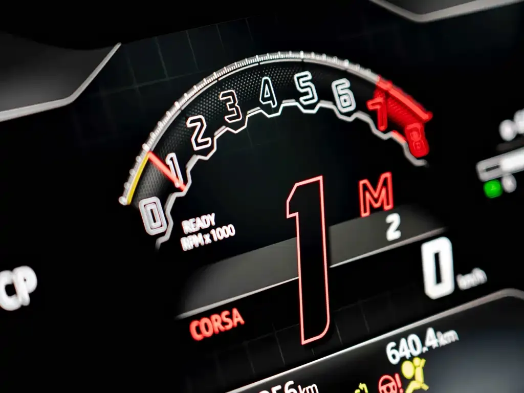 Lamborghini Urus 2024 из CN, фото 9