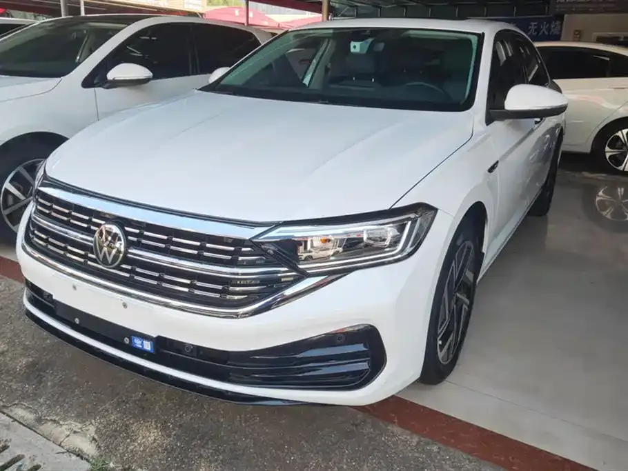 Volkswagen Sagitar 2022 из CN, фото 1
