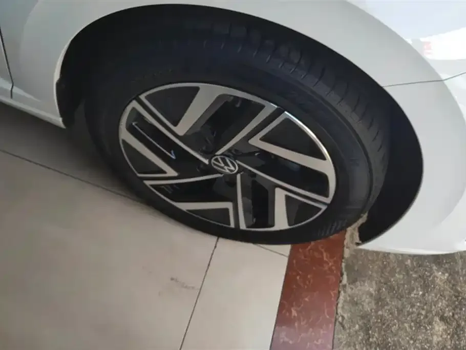 Volkswagen Sagitar 2022 из CN, фото 6