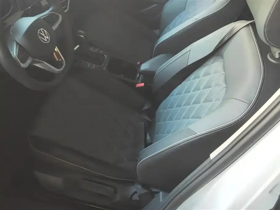 Volkswagen Sagitar 2022 из CN, фото 9