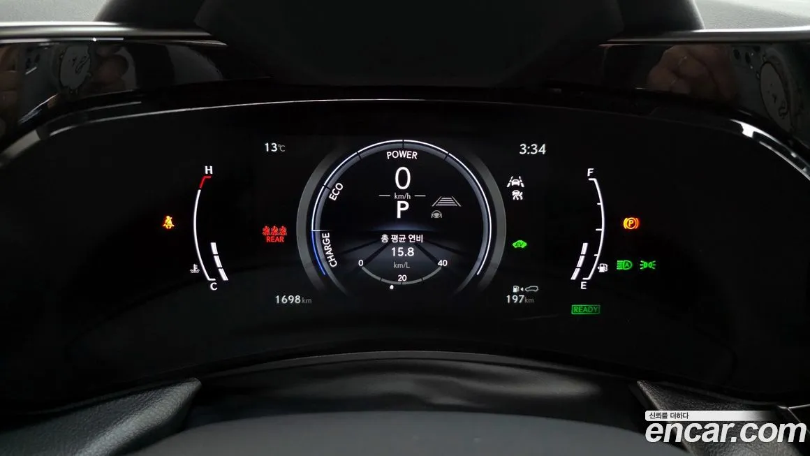 Lexus NX 2025 из KR, фото 8