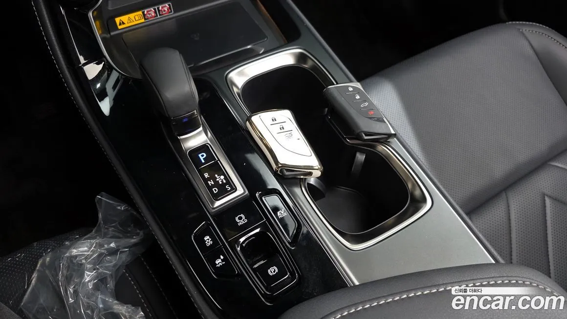 Lexus NX 2025 из KR, фото 9