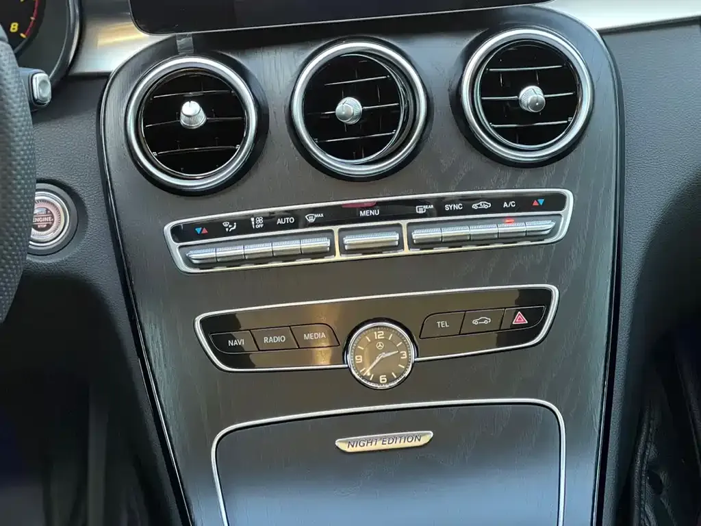 Mercedes-Benz C-Class 2021 из CN, фото 6