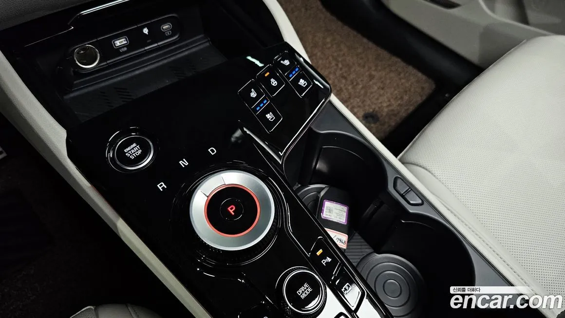 [object Object] Sportage 2023 из KR, фото 9